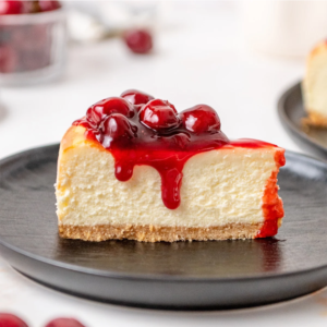 CHEES CAKE