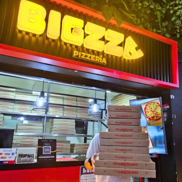 Invitación Bigzza - Image 2